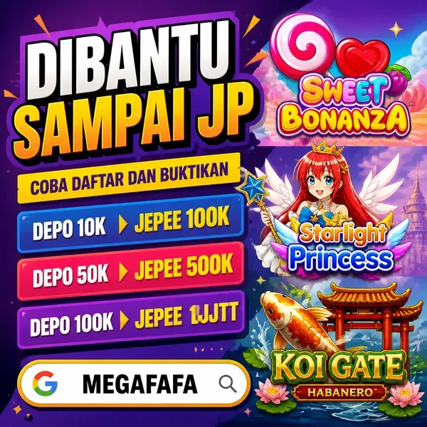 situs slot minimal deposit dana 5000